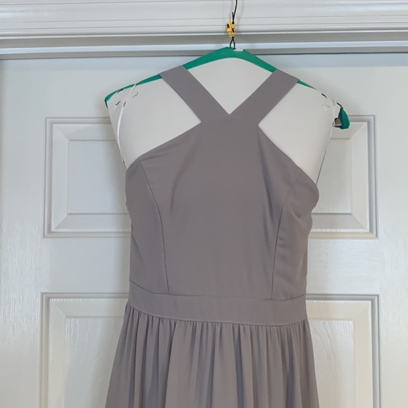 Womens Size M Gown - Lulus - Picture 2 of 9